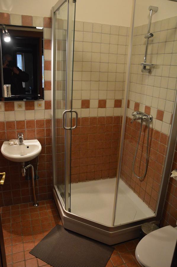 Hotel Prie Zeimenos à Kaltanenai Extérieur photo